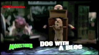 Dog With A Blog - Howloween promo - Season 2 - episode 3 - G Hannelius