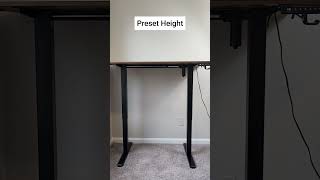 Get Fit Fast with Marsail Electric Standing Desk