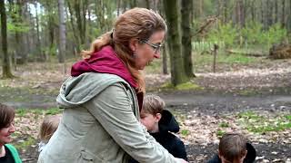 Burgerbudget - Samen met je kind op avontuur in de natuur | Stad Genk