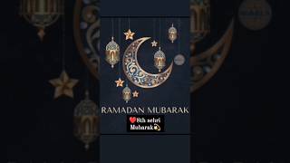 Ramzan ki Aathvi Sehri Mubarak | Ramzan Ki 8 Sehri Mubarak Status | Ramadan Kareem 4k Full Screen