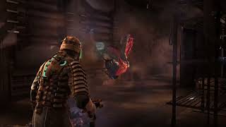 Dead Space | PC | Chapter 7