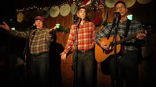 Famous Brothers  - Two Christmas Songs