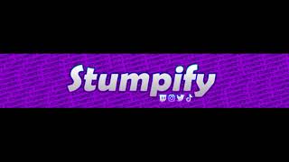 Stumpify Live Stream