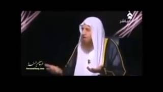 الناصبي محمد صابر  يقول ان السيدة فاطمة الزهراء (ع) فارسيه ويؤيده العرعور بذلك ؟؟