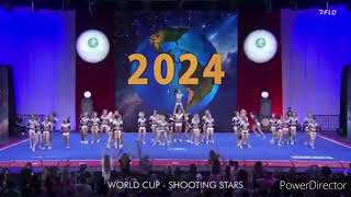 World Cup Shooting Stars Semi Finals