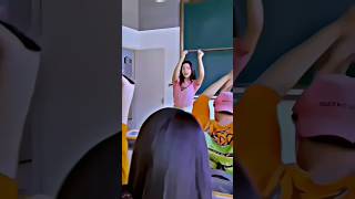 College Teacher Dance 2 #newstepdance #blackpink #edit #kpop #itzy#youtube #fyptiktok#dancechallenge