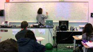 Introduction to Kinetic Energy