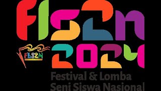 PENUTUPAN FLS2N TINGKAT PROVINSI 2024