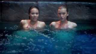 Mako Mermaids S2 - Counter-Siren song!