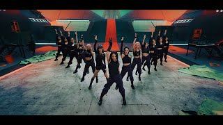 Dreamcatcher - VISION (VOSTFR)