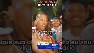 Jhony pra rir rima engraçadas #brasil #rimas #lifestyle #rap #rimaspremium