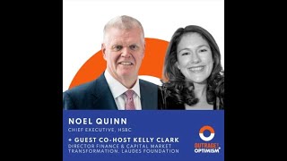 125. Banking on Net Zero with Noel Quinn