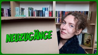 Ein kurzes Rebuy-Unpacking