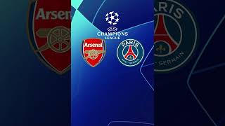 Arsenal vs PSG Prediction