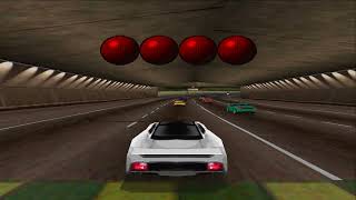 🚗 Need for Speed II – Classic High-Speed Thrills & Wild Races! 💨🔥