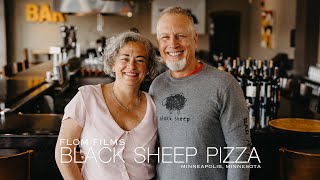 Best Pizza In Minneapolis | Black Sheep Pizza | Flom Films