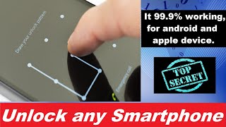 Unlock Any Android And Apple Phone,How?Dr.Fone will help You.Android Tips and Tricks.Cool Tech