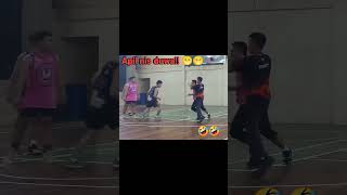 Galing umilag🤣 #basketball #basketballhighlights #trend #trendingvideo #trendingshorts #viralvideo