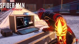 Marvel's Spider-Man: Miles Morales - Combat Challenge 3.0