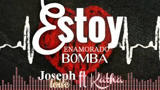 Estoy Enamorado - Joseph Loise ft Katha - Bomba -2020 ( Cover)