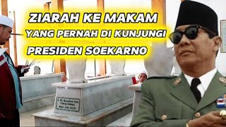 MAKAM MAMA EYANG CIBADUYUT