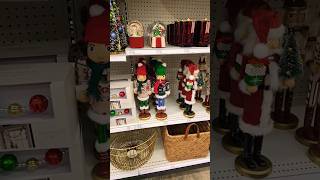 Christmas Ornaments at Target