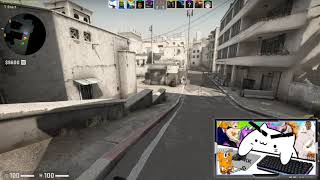 CSGO-VACanta s2 ep 10 sau 11