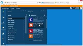 Microsoft Azure Data Storage for Developers Tutorial | Azure Feature Overview - Part 2