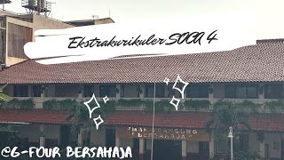 SOCA 4 - SMAN 4 Bandung