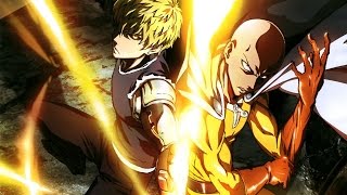 One (Punch) Thousand Miles - AMV