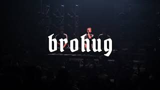 Brohug in Future club | Nanjing