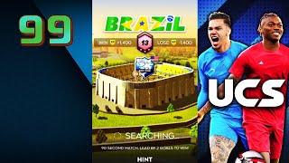 ⚽️ Ultimate Clash Soccer / Gameplay Walkthrough / Part 99