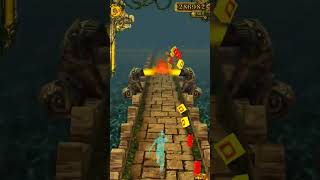 temple run🏃💨 #gaming #youtube #gamingshorts