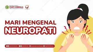 Mari Mengenal Neuropati