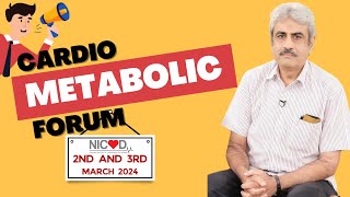 Cardio Metabolic Forum - 2024