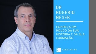 Rogerio Neser - apresentação