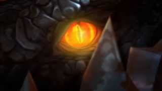 Cataclysm: Dragon Soul Cutscenes