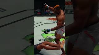 🔥 Francis Ngannou Knockout Power Unleashed!💥💪