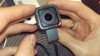 Factory sealed GoPro Session 5 & RunCam 5 Orange unboxing