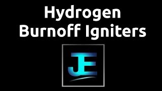 Explained: Hydrogen Burnoff Igniters [Space Shuttle]