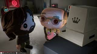 Funko Fusion - Part 45 - The Thing - Head Hunted - Finding Missing Collectibles (100%)