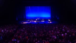 Charles Aznavour- Ending Amsterdam 15 december 2013