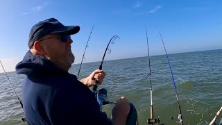 These Small Fishing Boats are Great! | Sea Fishing UK