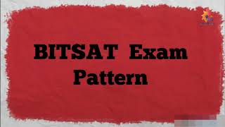 How to SCORE 350+ in BITSAT I Exam pattern I Technical HD