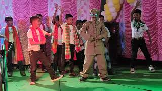 Dabang Dance Live on Stage