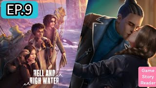 Hell and High Water Season 1:EP.9|Romance Club