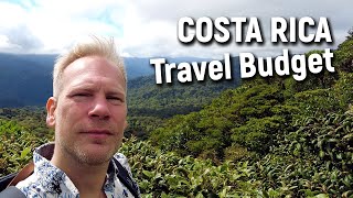 How Expensive is Costa Rica? | Travel Budget for 2 Weeks