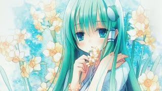 [Nightcore] Taylor Swift - I Wish You Were (Taylor's Version)