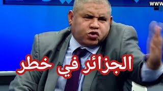 سعداوي يصرح بكلام خطير جدا حول الاوضاع الاخيرة