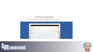 Page Builder - Plugin WordPress